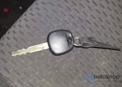 2008 Toyota Corolla S из США, поврежденный, VIN 2T1BR32E68C893530